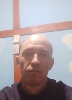 Sasha, 35, Russia, Khorol