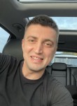 Evgeniy, 34, Saint Petersburg