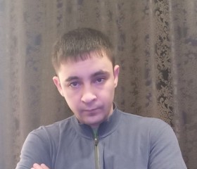 Никита, 33 года, Макинск