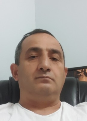 Kemal, 45, Türkiye Cumhuriyeti, İstanbul