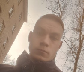Валерий, 23 года, Смоленск