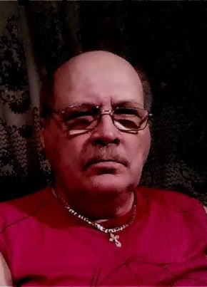Anatoliy Severyanin, 78, Россия, Архангельск