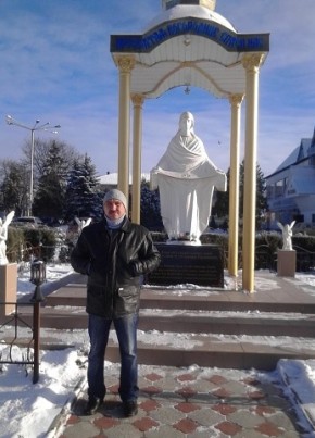 Алексей, 58, Україна, Городня