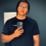Geovanny, 32  , Somerset (State of New Jersey)
