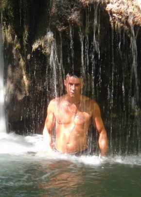 Aleksey, 42, Russia, Moscow