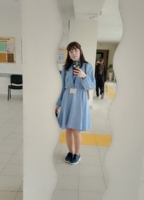 Таня из Ефремова 20 лет