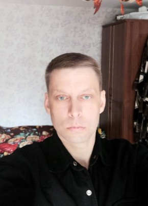 Артём, 45, Россия, Снежинск