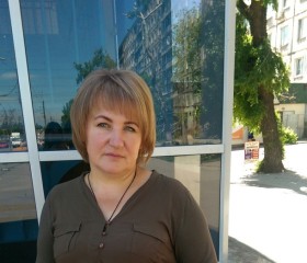 Татьяна, 51 год, Дніпро