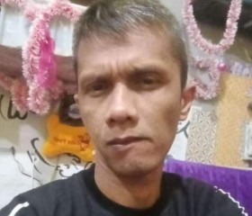 Equator Handra, 43 года, Kota Medan