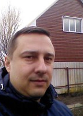 Dima, 37, Russia, Voronezh