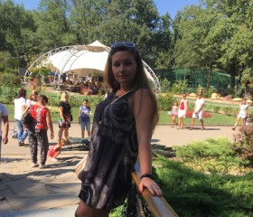 Елизавета, 34 года, Харків