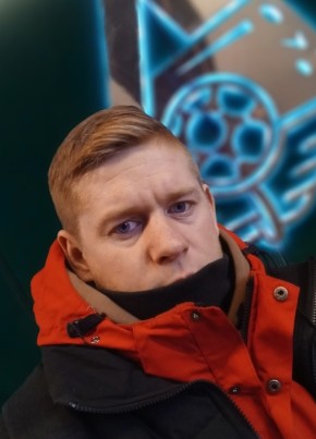 илья