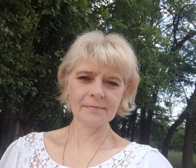 Svetlana, 53 года, Донецьк