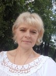 Svetlana, 53 года, Донецьк