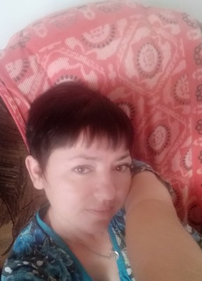 Олеся, 40, Россия, Партенит