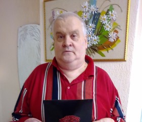 Сергей, 65 лет, Симферополь
