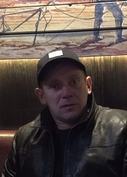 Сергей, 43, Россия, Новосибирск