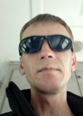 Виктор, 39, Україна, Великі Копані