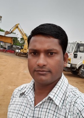 RAHEES AHMAD, 25, India, Bangalore