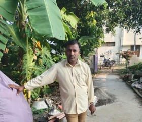 H, 22, Chennai