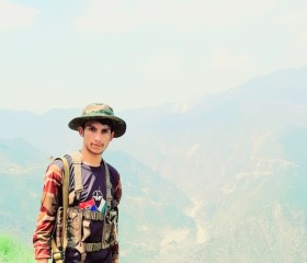 Dost.m, 20 лет, پشاور