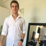 Xavier, 28  , Lansdowne