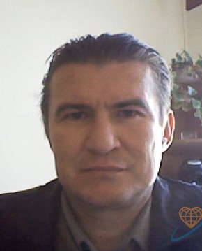 Яков, 56, Россия, Белогорск (Крым)