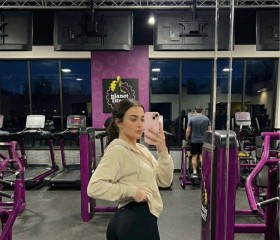 Bianca, 41, Hong Kong