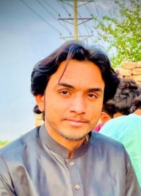 NADEEM, 28, پاکستان, مُظفّرگڑھ‎