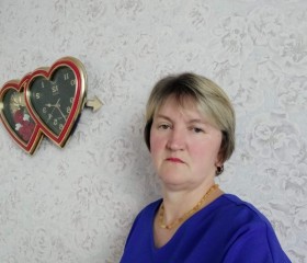 Svetlana, 52, Pruzhany