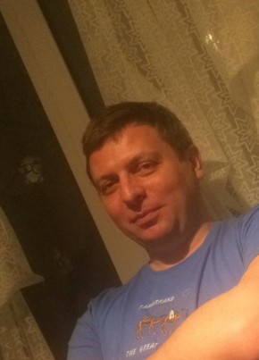 Андрей, 48, Россия, Королёв