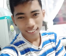 Christian, 30, Sariaya