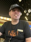 German, 33, Los Angeles