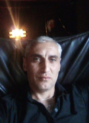 Artur, 45, Russia, Yekaterinburg
