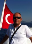 yilmaz, 54 года, Franconville-la-Garenne