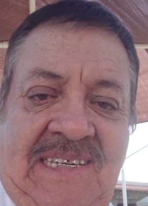 Abel, 66, Estados Unidos Mexicanos, Ciudad Delicias