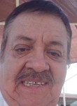 Abel, 66 лет, Ciudad Delicias