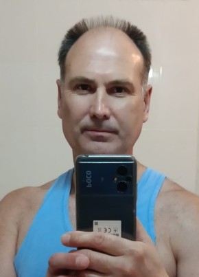 Aleks, 42, Russia, Azov