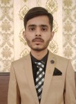 Ameer Hamza, 21  , Qadirpur Ran