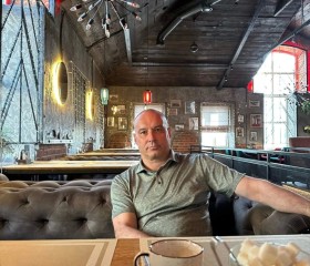 eduard, 45, Samara