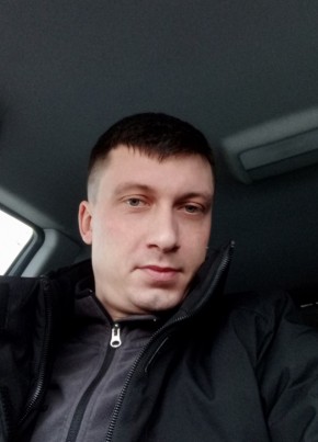 Дмитрий, 36, Россия, Талдом