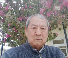 Жаке, 68 лет, Ақтау (Маңғыстау облысы)