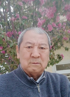 Жаке, 68, Қазақстан, Ақтау (Маңғыстау облысы)
