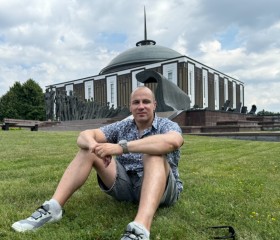 Алекс, 43 года, Москва