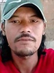 Rahul Pemalang, 40  , Depok (West Java)