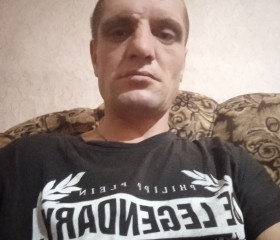 Юрий, 41 год, Бугуруслан