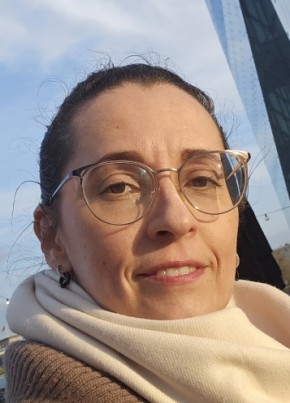 Katharina из Berlin 45 лет