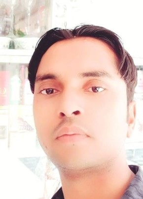 Arman, 36, India, Delhi