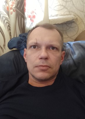 Дмитрий, 45, Россия, Фрязино