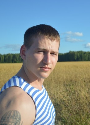 Дмитрий, 33, Россия, Советский (Югра)